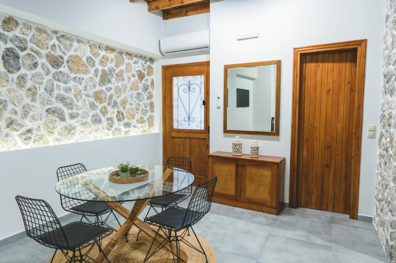 Apartment Aesthisis Sensational Archangelos Archangelos (Rhodes)