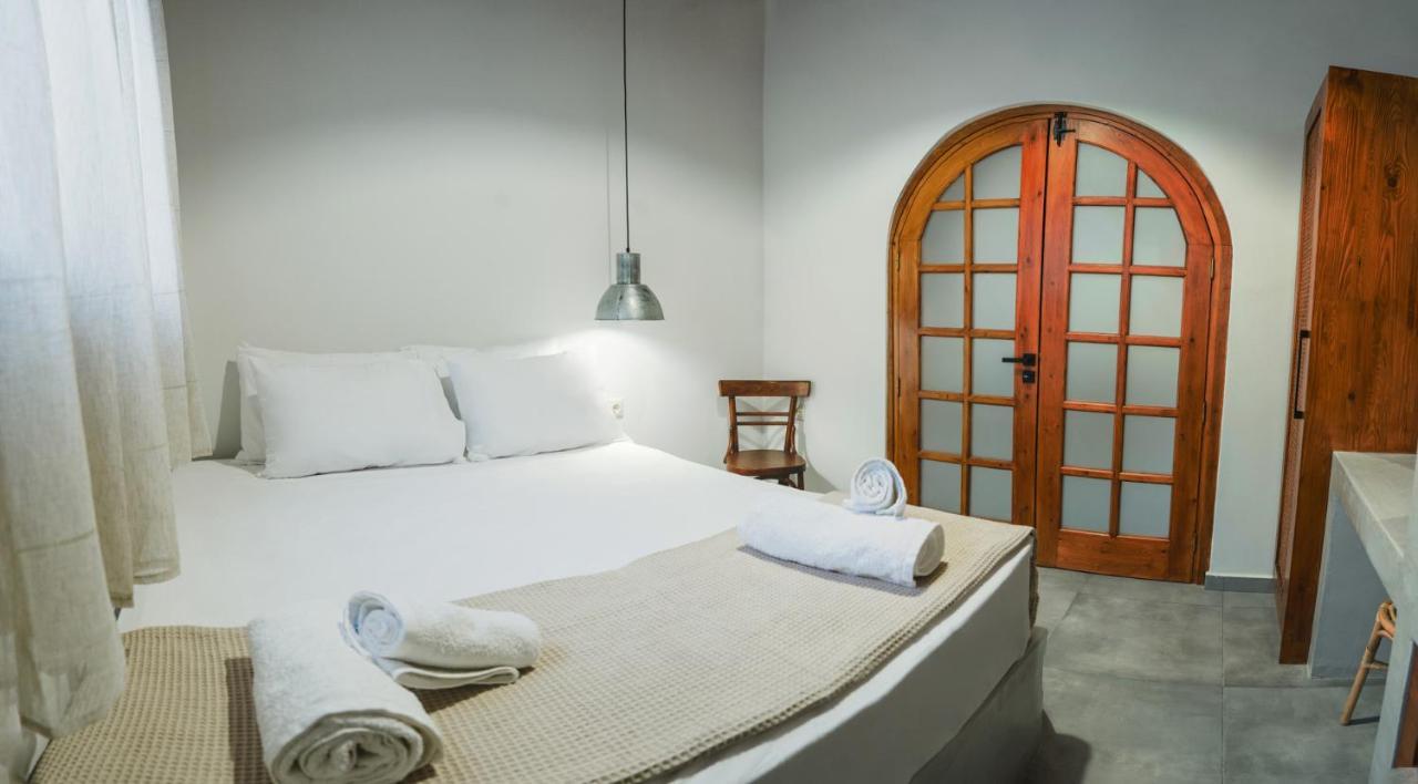Apartment Aesthisis Sensational Archangelos Archangelos (Rhodes)