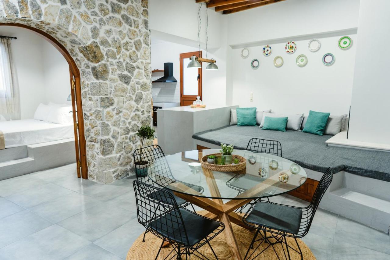 Apartment Aesthisis Sensational Archangelos Archangelos (Rhodes)