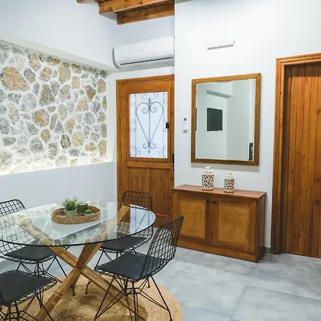Aesthisis Sensational Accommodation Archangelos Archangelos  Exterior photo