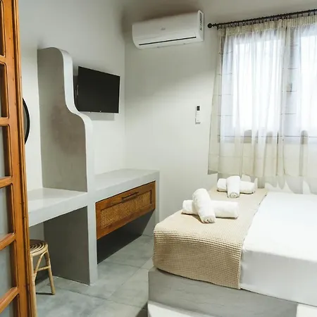 Aesthisis Sensational Accommodation Archangelos Archangelos  Exterior photo