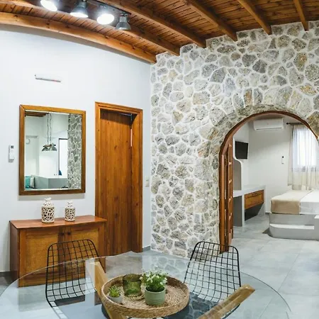 Aesthisis Sensational Accommodation Archangelos Archangelos  Exterior photo