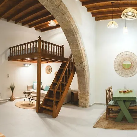 Aesthisis Sensational Accommodation Archangelos Archangelos  Exterior photo