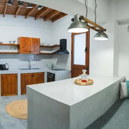 Aesthisis Sensational Accommodation Archangelos Archangelos  Exterior photo