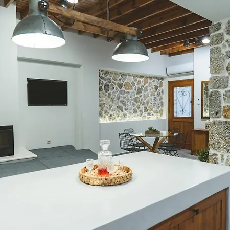 Aesthisis Sensational Accommodation Archangelos Archangelos  Exterior photo