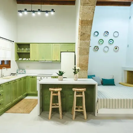 Aesthisis Sensational Accommodation Archangelos Archangelos  Exterior photo