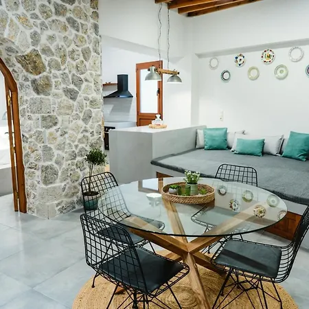 Aesthisis Sensational Accommodation Archangelos Archangelos  Exterior photo