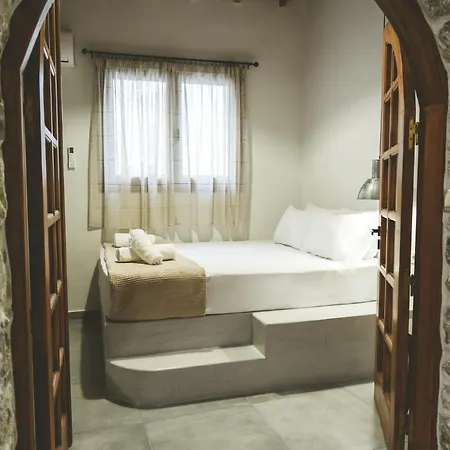 Aesthisis Sensational Accommodation Archangelos Archangelos  Exterior photo