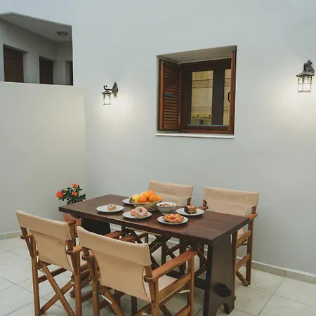 Aesthisis Sensational Accommodation Archangelos Archangelos  Exterior photo