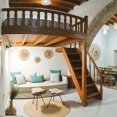 Aesthisis Sensational Accommodation Archangelos Archangelos  Exterior photo
