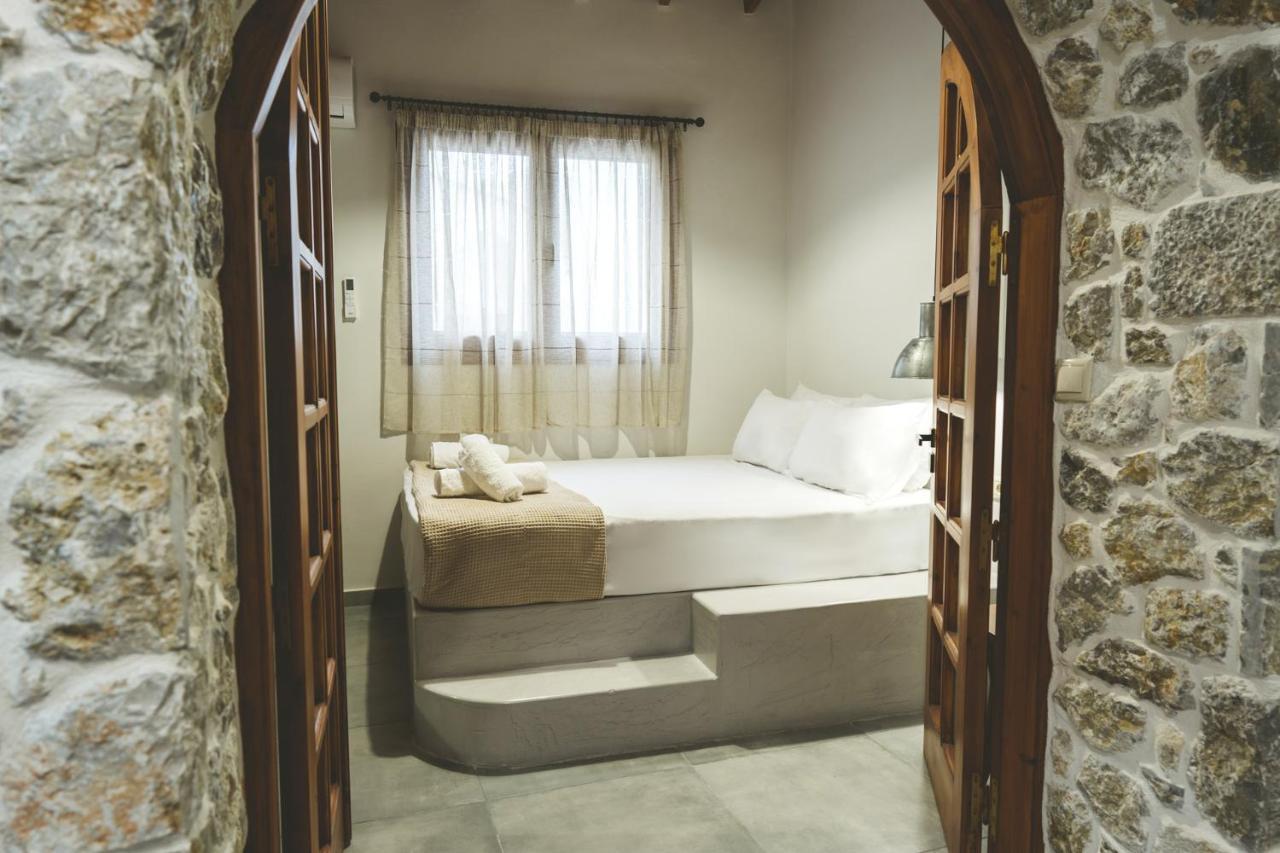 Apartment Aesthisis Sensational Archangelos Archangelos (Rhodes)