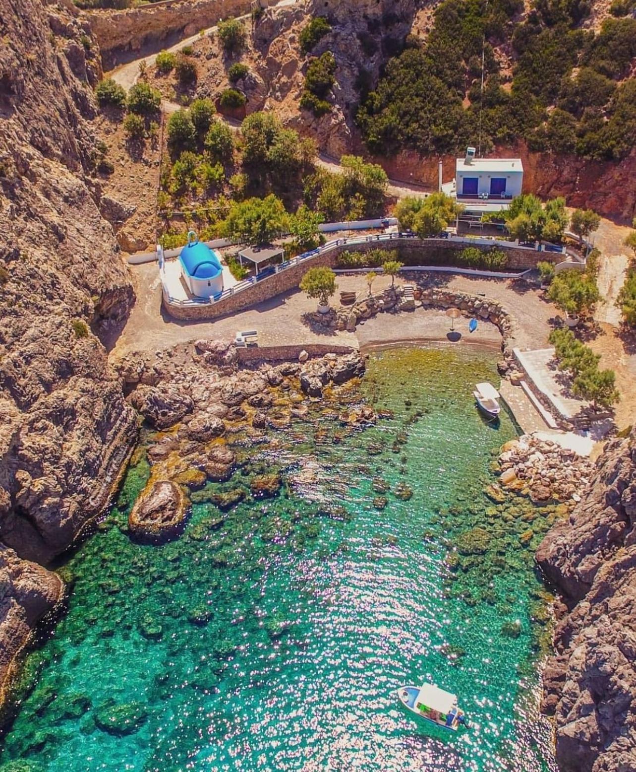 Apartment Aesthisis Sensational Archangelos