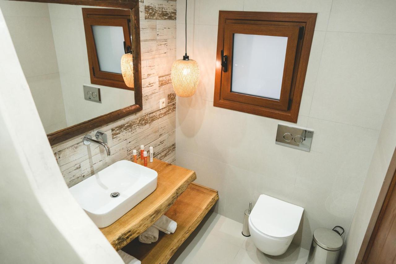 Apartament Aesthisis Sensational Archangelos *
